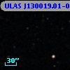 ULAS J130019.01-002130.4