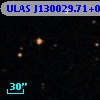 ULAS J130029.71+001806.5