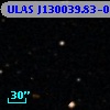 ULAS J130039.83-002311.8