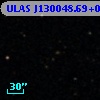 ULAS J130048.69+002110.5