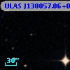 ULAS J130057.06+000520.2