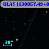 ULAS J130057.49+000944.6