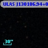 ULAS J130106.94+001302.1