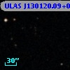 ULAS J130120.09+001907.8