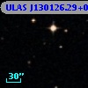 ULAS J130126.29+001234.3