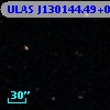 ULAS J130144.49+001642.1
