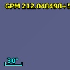 2MASS J14081134+5458469