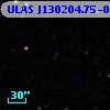 ULAS J130204.75-001951.1
