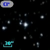 Cl* NGC 1039      W    2048