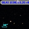 ULAS J130211.35+000146.2