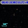 ULAS J130211.72+001909.9