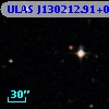ULAS J130212.91+000304.9