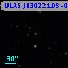 ULAS J130221.08-000458.4