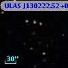 ULAS J130222.52+001416.5