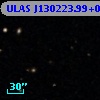 ULAS J130223.99+000756.9