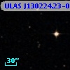 ULAS J130224.23-000219.8