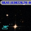 ULAS J130226.28-001029.1
