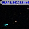 ULAS J130229.34+001412.1