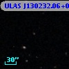 ULAS J130232.06+001809.7