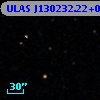 ULAS J130232.22+000409.2