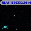 ULAS J130232.30+000322.9