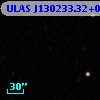 ULAS J130233.32+001412.3