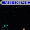ULAS J130241.05-001451.6