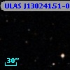 ULAS J130241.51-000434.9