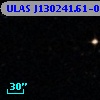 ULAS J130241.61-001815.9