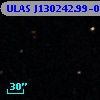 ULAS J130242.99-002345.0