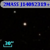 2MASS J14082319+5504555