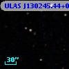 ULAS J130245.44+000309.9