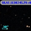 ULAS J130245.78+002054.7