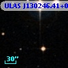 ULAS J130246.41+001553.2