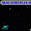 ULAS J130247.14-000814.0