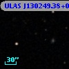 ULAS J130249.38+000628.6