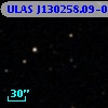ULAS J130258.09-000141.9