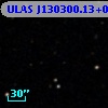 ULAS J130300.13+000244.2