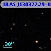 ULAS J130327.29-001935.0