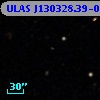 ULAS J130328.39-001537.2