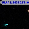 ULAS J130330.55-000148.0
