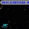 ULAS J130333.66-000439.3