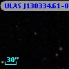 ULAS J130334.61-001853.8