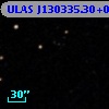 ULAS J130335.30+000930.2