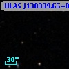ULAS J130339.65+002414.3