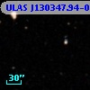 ULAS J130347.94-001703.9