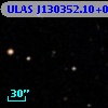 ULAS J130352.10+000107.9