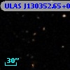 ULAS J130352.65+000431.2
