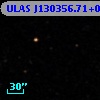 ULAS J130356.71+000732.8