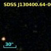 ULAS J130400.64-000749.6